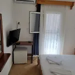 Alloggio in famiglia Berg *