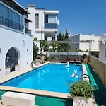 Berg * Bodrum