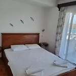 Alloggio in famiglia Berg Bodrum