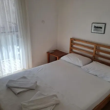 Berg Homestay Bodrum