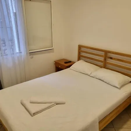 Séjour chez l'habitant Berg Bodrum