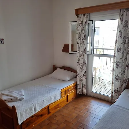 Berg Homestay Bodrum