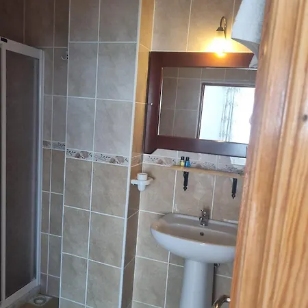 Berg Homestay Bodrum