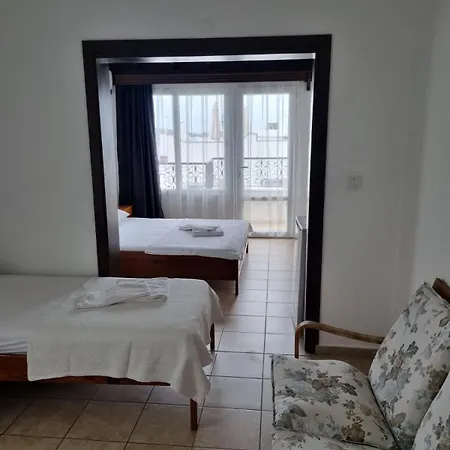 Séjour chez l'habitant Berg *