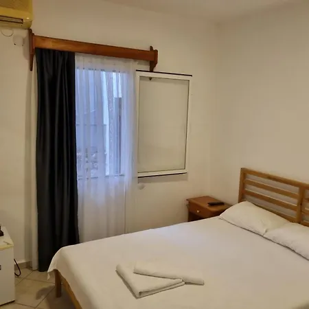 Quarto em Acomodações Particulares Berg *