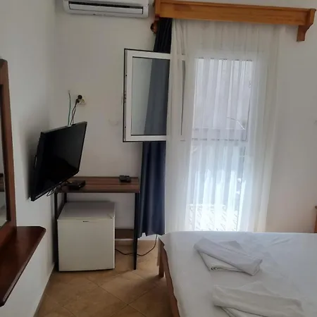 Quarto em Acomodações Particulares Berg *