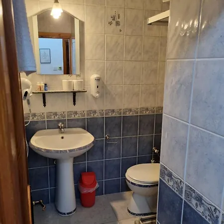 Quarto em Acomodações Particulares Berg