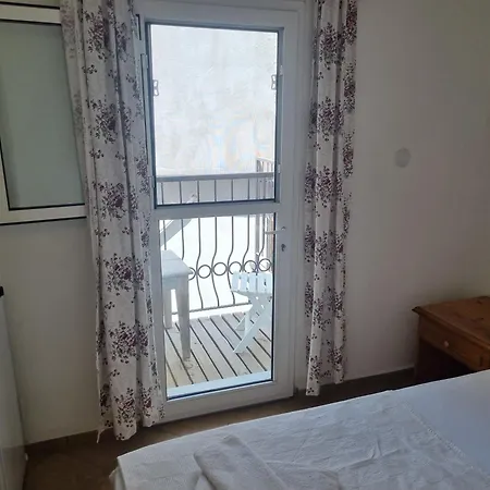 Quarto em Acomodações Particulares Berg *