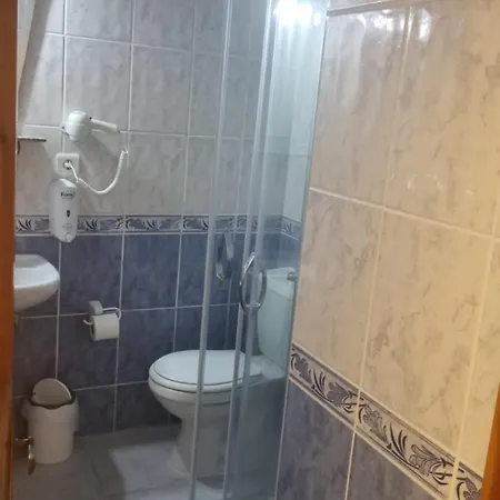 Berg 홈스테이 Bodrum