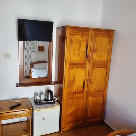 Quarto em Acomodações Particulares Berg