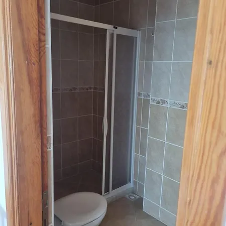 Berg Quarto em Acomodações Particulares Bodrum