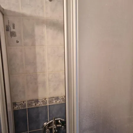 Berg Quarto em Acomodações Particulares *
