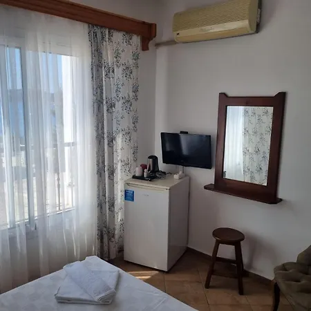 Berg Quarto em Acomodações Particulares *