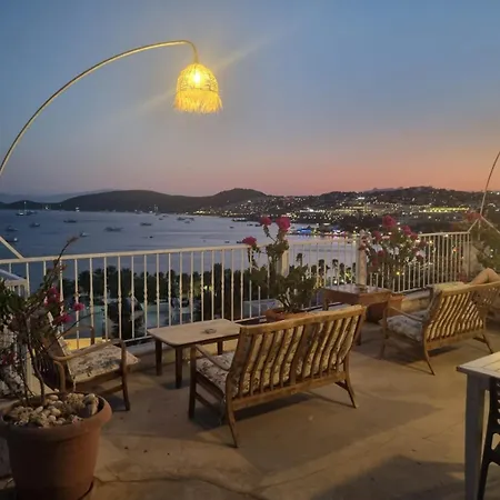 Berg Δωμάτια σε οικογενειακή κατοικία *