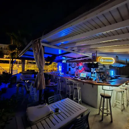 Berg Δωμάτια σε οικογενειακή κατοικία