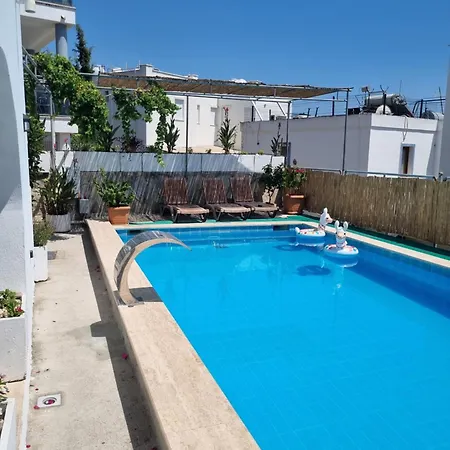 Quarto em Acomodações Particulares Berg