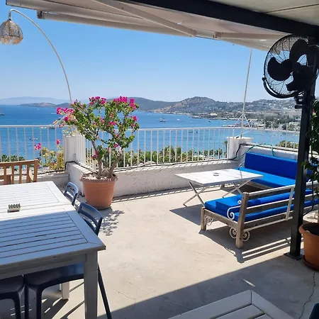 Berg Δωμάτια σε οικογενειακή κατοικία