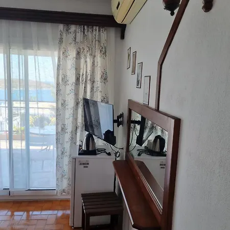 Berg 홈스테이 Bodrum