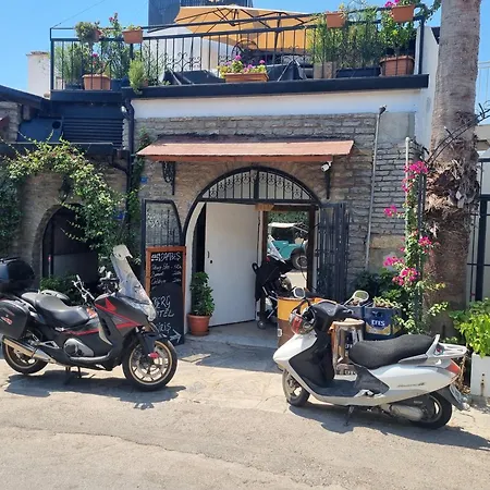 Berg * Αλικαρνασσός