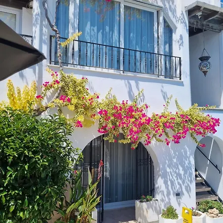 Δωμάτια σε οικογενειακή κατοικία Berg *