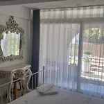בית אירוח Berg בודרום