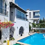 Berg בית אירוח